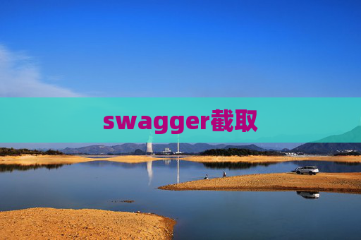 swagger截取